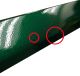 Wizard Of Oz Widebody Lockdown Bar - Emerald Green - SECONDS #2